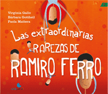 ramiro ferro